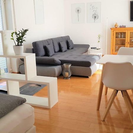 לימבורג אן דר לאהן Apartment Am Paradies - 10 Minuten Fussweg Zur Innenstadt מראה חיצוני תמונה