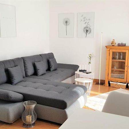 לימבורג אן דר לאהן Apartment Am Paradies - 10 Minuten Fussweg Zur Innenstadt מראה חיצוני תמונה