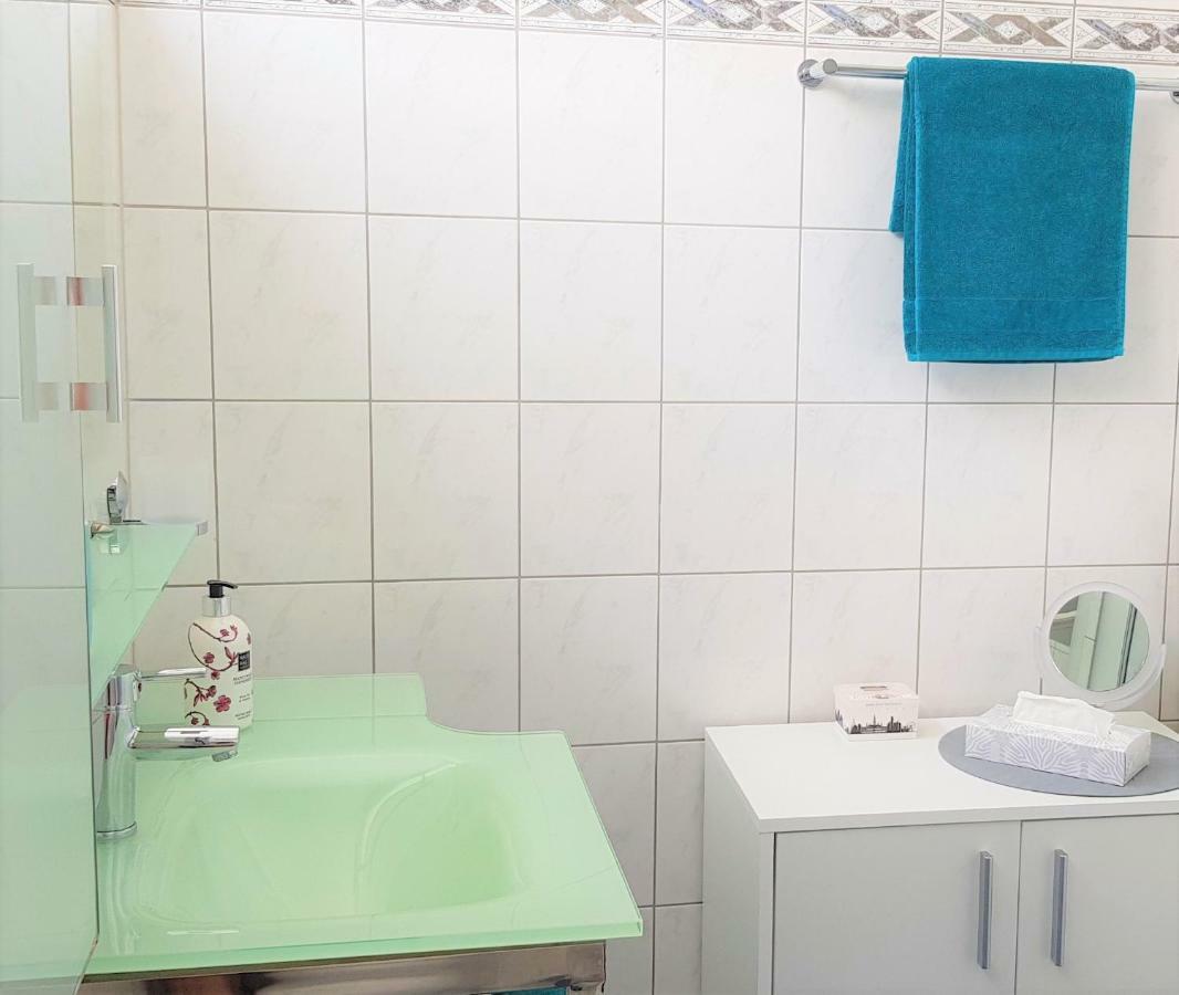 לימבורג אן דר לאהן Apartment Am Paradies - 10 Minuten Fussweg Zur Innenstadt מראה חיצוני תמונה
